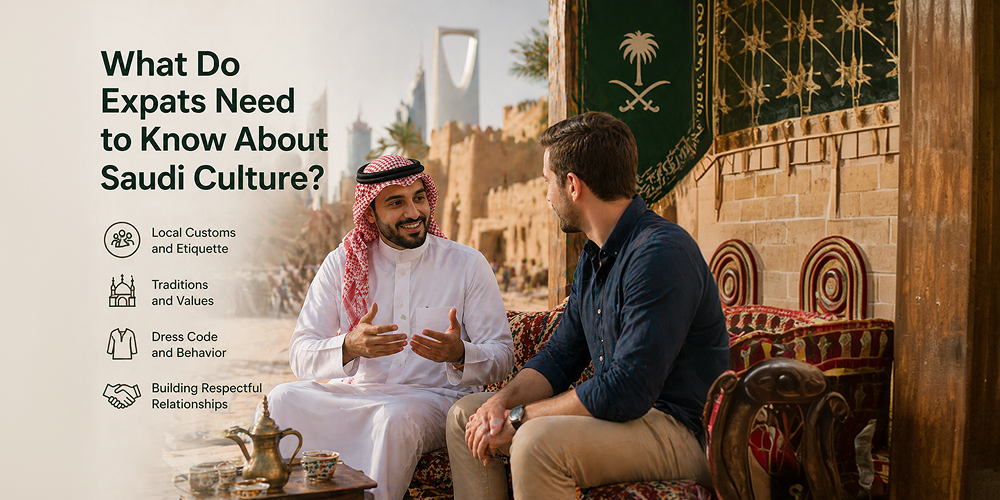 saudi culture