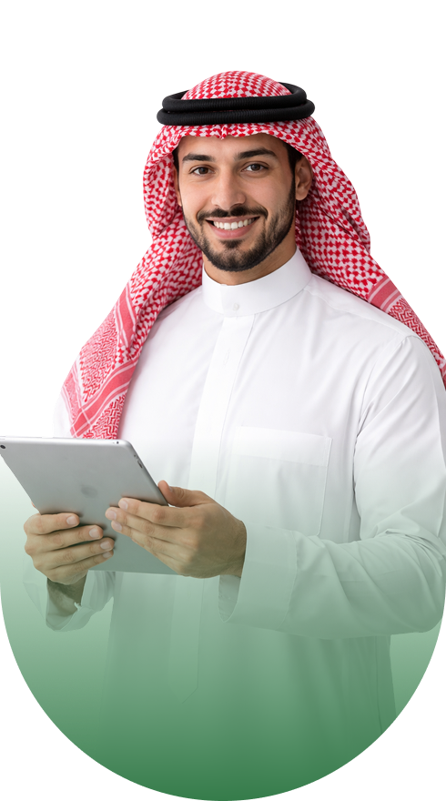 Talk Saudi
